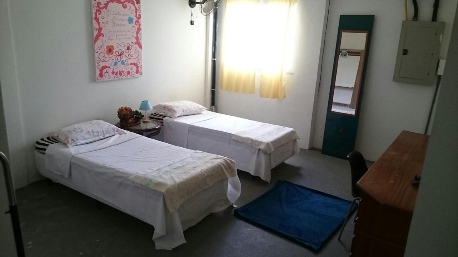 Hostel Miguelote Viana Niterói Zimmer foto