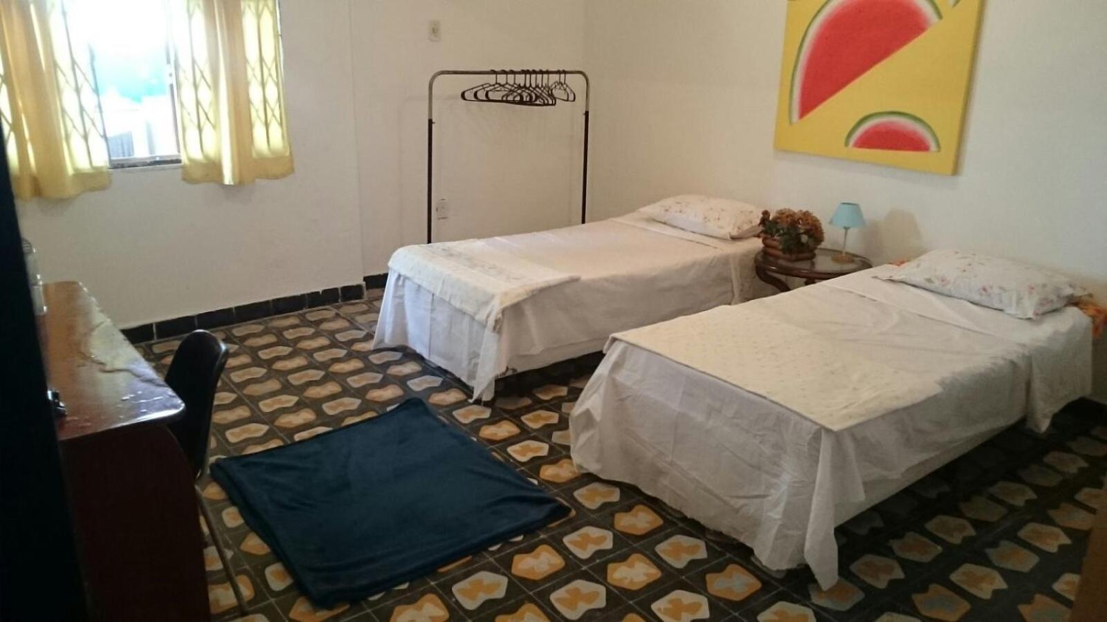 Hostel Miguelote Viana Niterói Zimmer foto